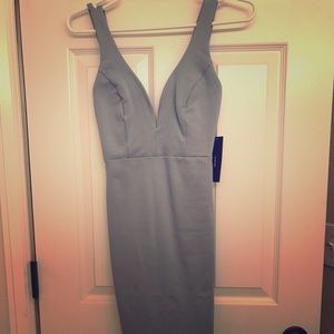 Women’s Lulus sage dress in xs